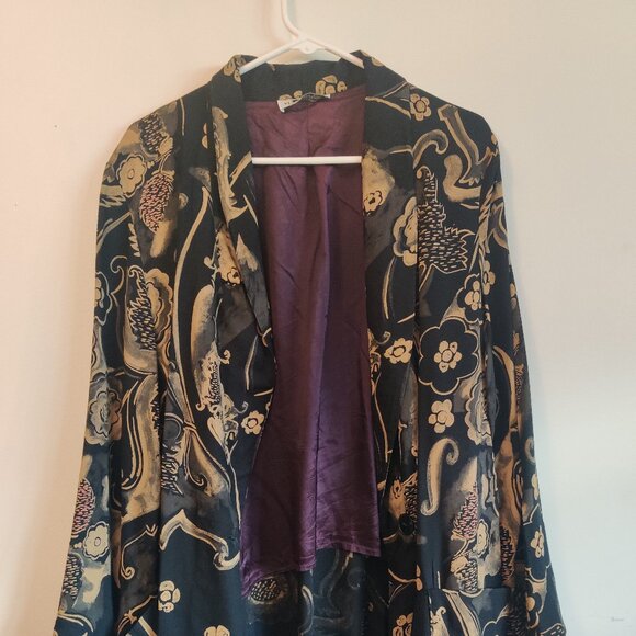 Kensington Square Fall Blazer - Picture 1 of 2